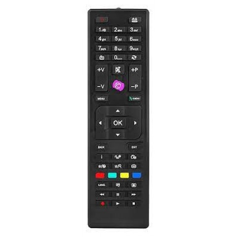 TV pultas Vestel RC4870 (RC4849, RC4860, RC4875, RM-L1200)